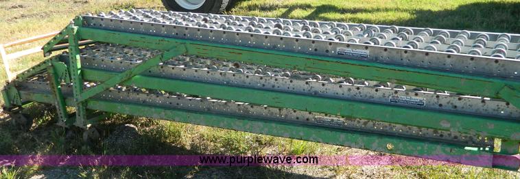 image for item AD9977 Expandable conveyor roller