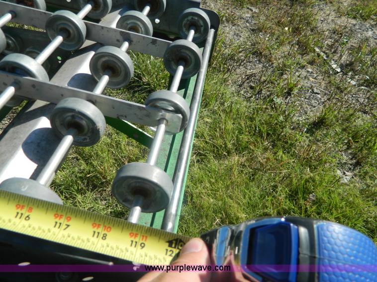 image for item AD9977 Expandable conveyor roller