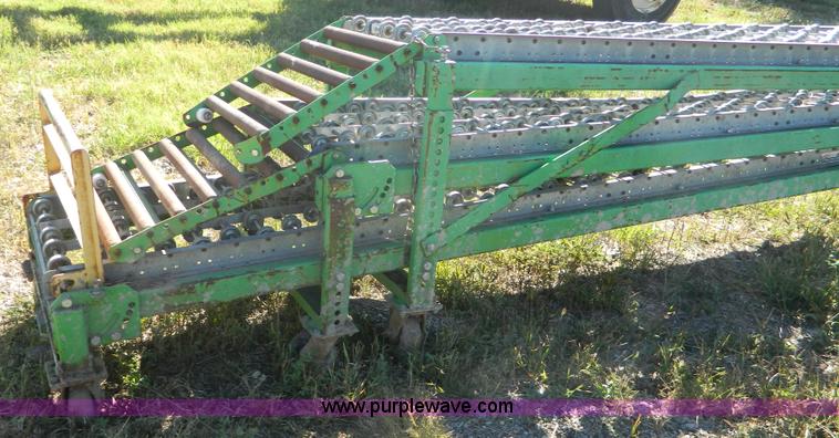image for item AD9977 Expandable conveyor roller