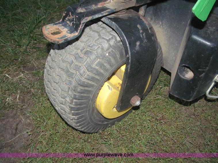 image for item AE9443 John Deere F525 lawn mower