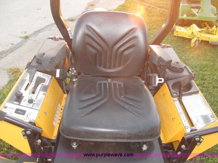 image for item AE9444 2008 Cub Cadet 53AH8ST3050 The Recon lawn mower