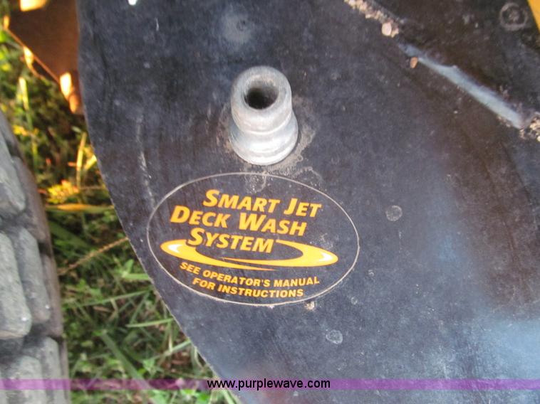 image for item AE9444 2008 Cub Cadet 53AH8ST3050 The Recon lawn mower