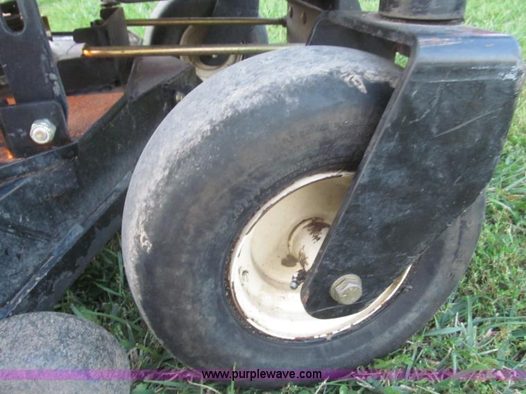 image for item AE9444 2008 Cub Cadet 53AH8ST3050 The Recon lawn mower