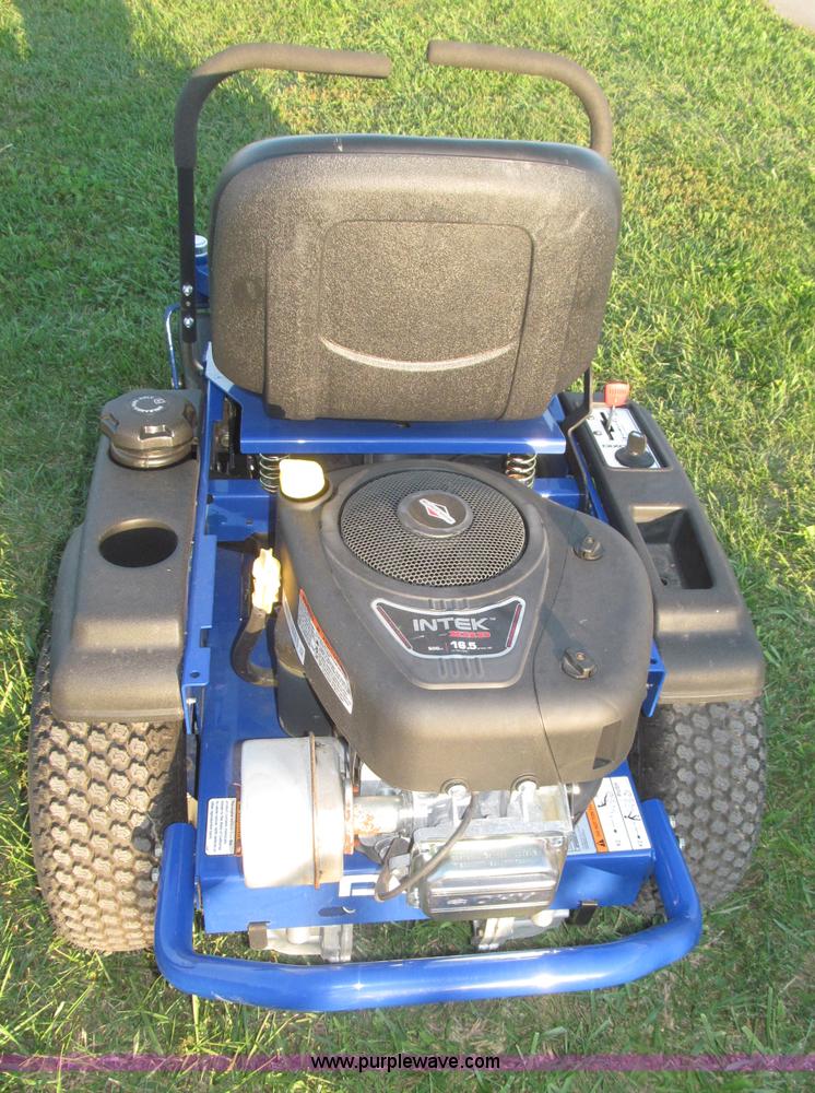 image for item AE9446 2012 Dixon Speed ZTR30 lawn mower