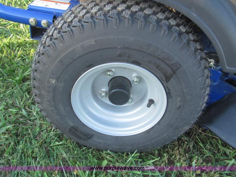 image for item AE9446 2012 Dixon Speed ZTR30 lawn mower