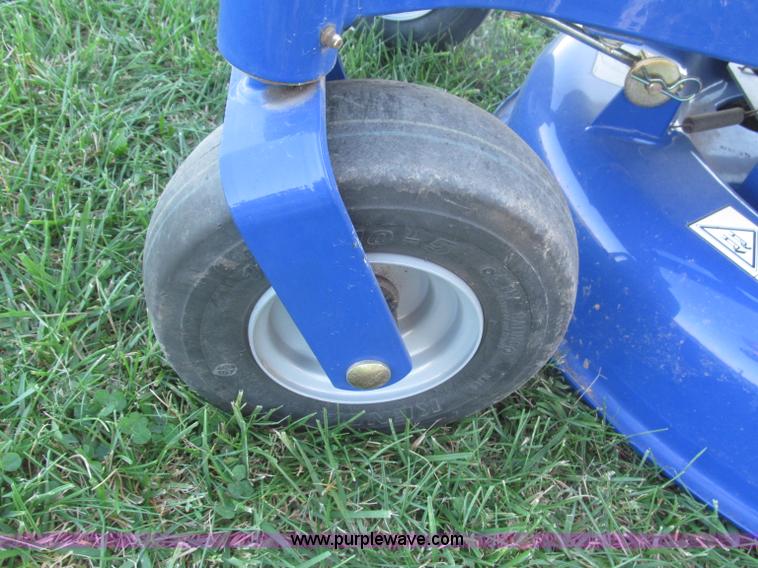 image for item AE9446 2012 Dixon Speed ZTR30 lawn mower