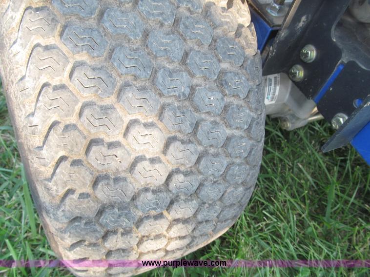 image for item AE9447 2012 Dixon Speed ZTR46 lawn mower