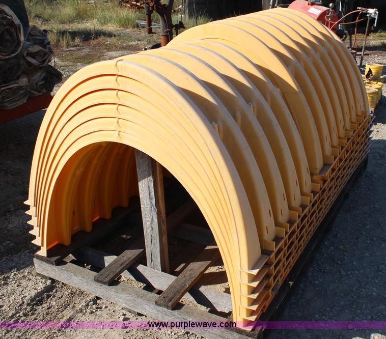 image for item AU9353 (6) Stormtech lateral domes