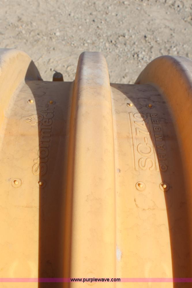 image for item AU9353 (6) Stormtech lateral domes