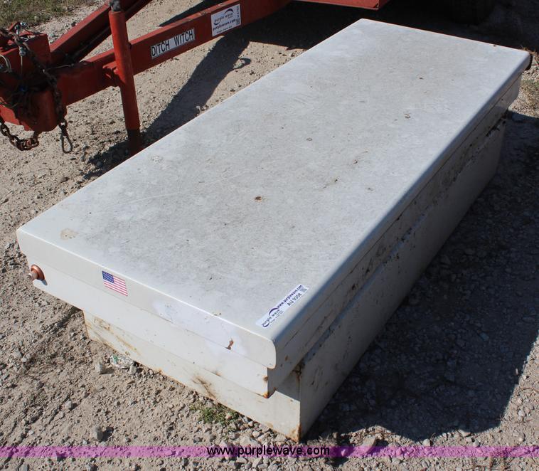 image for item AU9358 Pickup bed toolbox