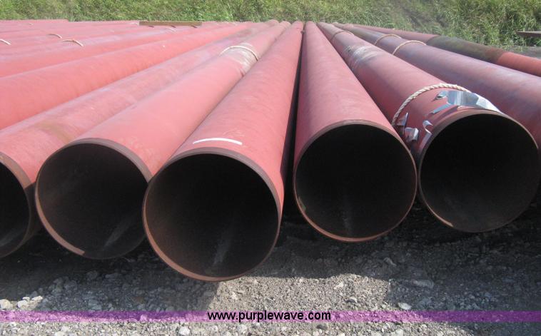 image for item AV9081 (4) pipe