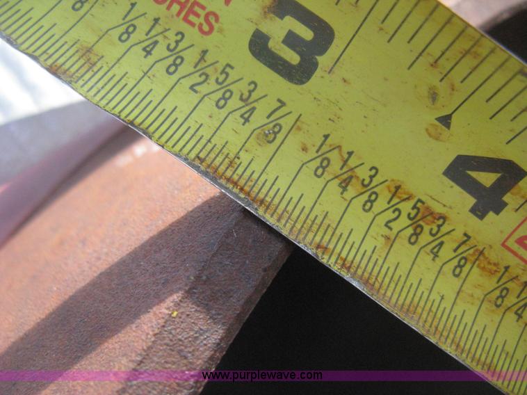 image for item AV9081 (4) pipe