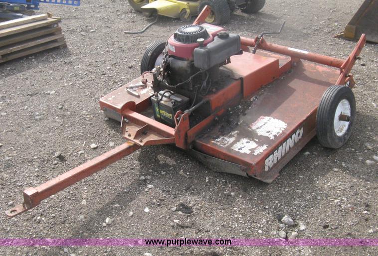 image for item AV9087 Rhino PM48 mower