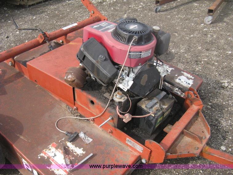 image for item AV9087 Rhino PM48 mower