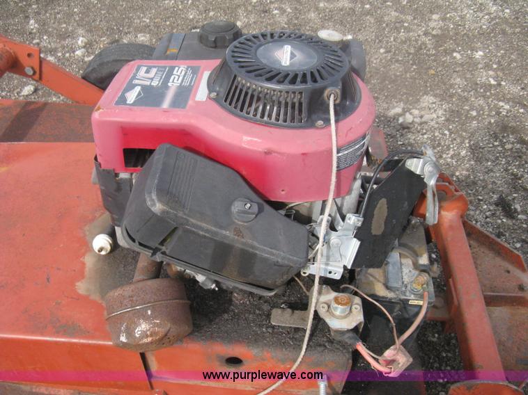 image for item AV9087 Rhino PM48 mower