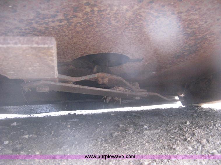 image for item AV9087 Rhino PM48 mower