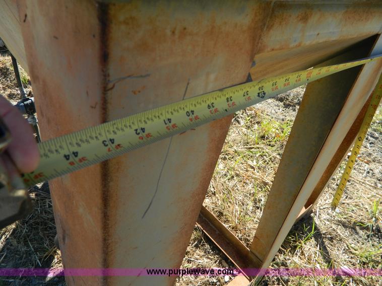 image for item AZ9144 Econoline cabinet sandblaster