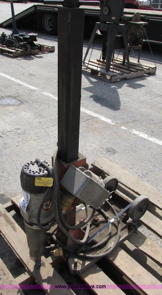 image for item F5244 Black & Decker core drill