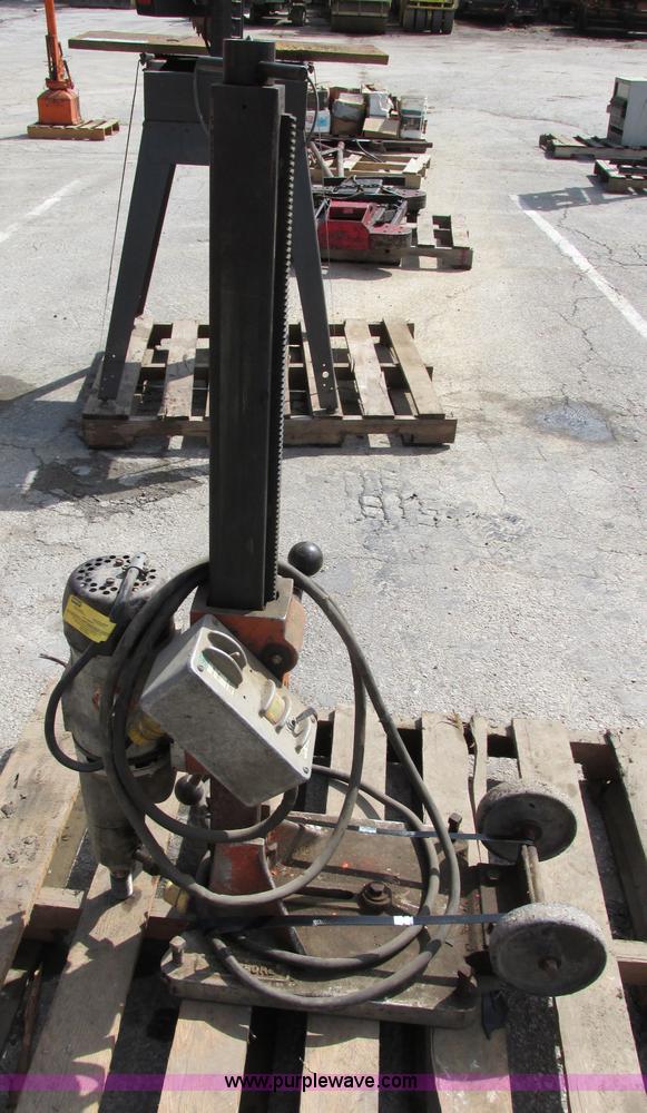 image for item F5244 Black & Decker core drill