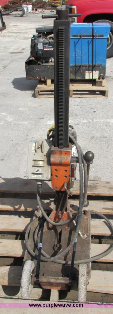 image for item F5244 Black & Decker core drill