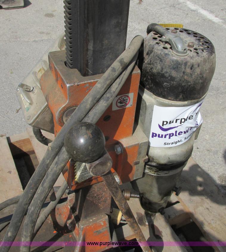 image for item F5244 Black & Decker core drill