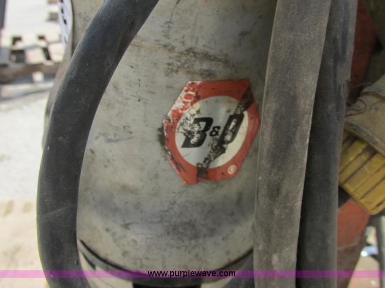 image for item F5244 Black & Decker core drill