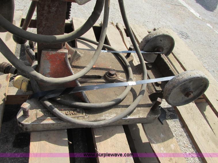 image for item F5244 Black & Decker core drill