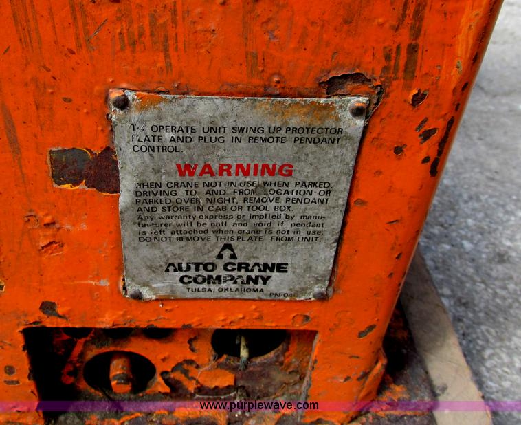 image for item F5247 (2) cranes