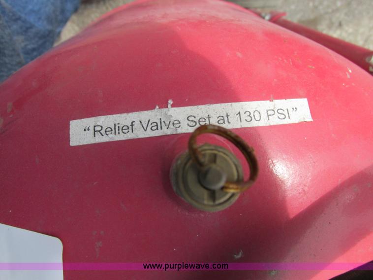 image for item F5250 Sand blaster