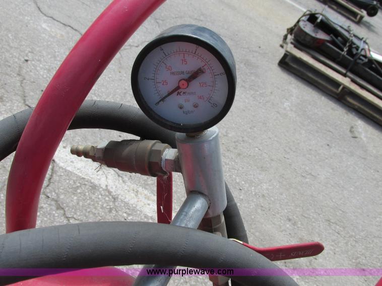 image for item F5250 Sand blaster