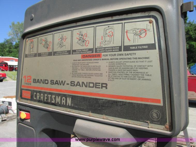 image for item F5252 Assorted tools