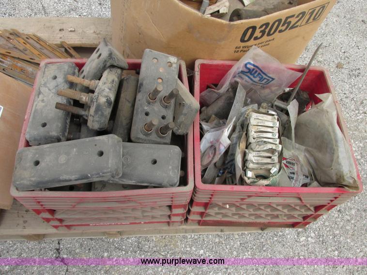 image for item F5256 Assorted Blow Know 510 paver parts
