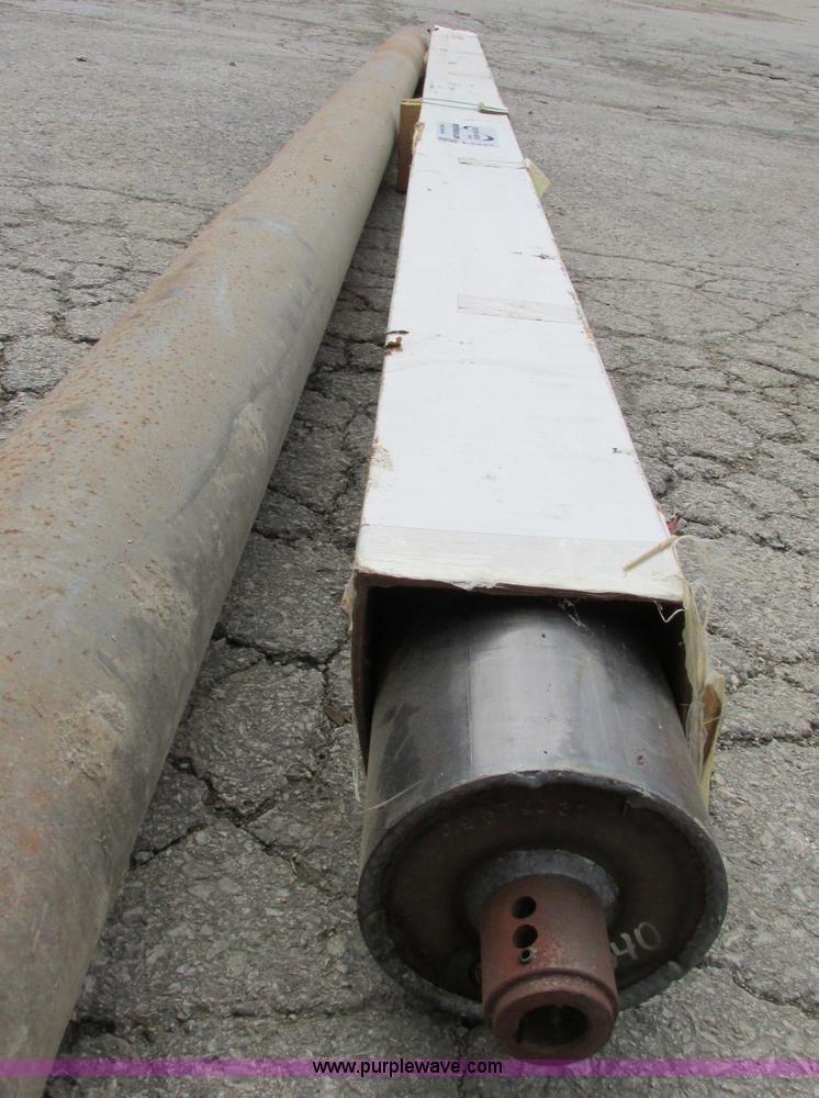 image for item F5257 Allen Engineering roller screed tubes