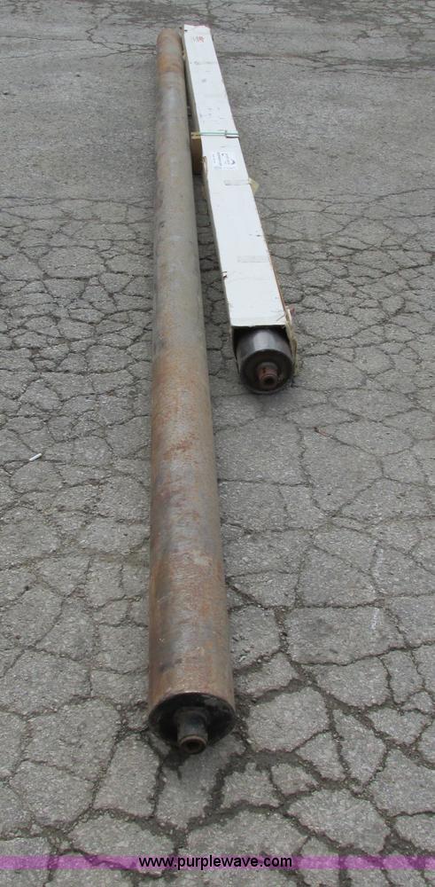 image for item F5257 Allen Engineering roller screed tubes