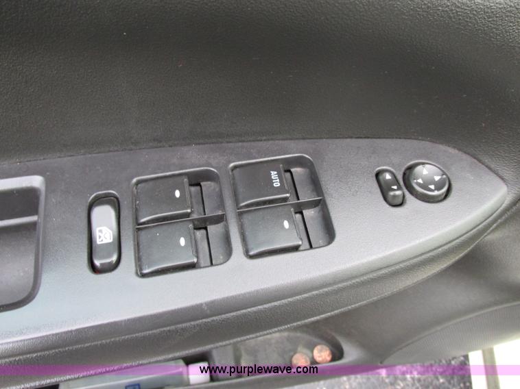 image for item F5301 2007 Chevrolet Impala LS