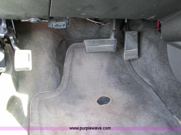 image for item F5301 2007 Chevrolet Impala LS