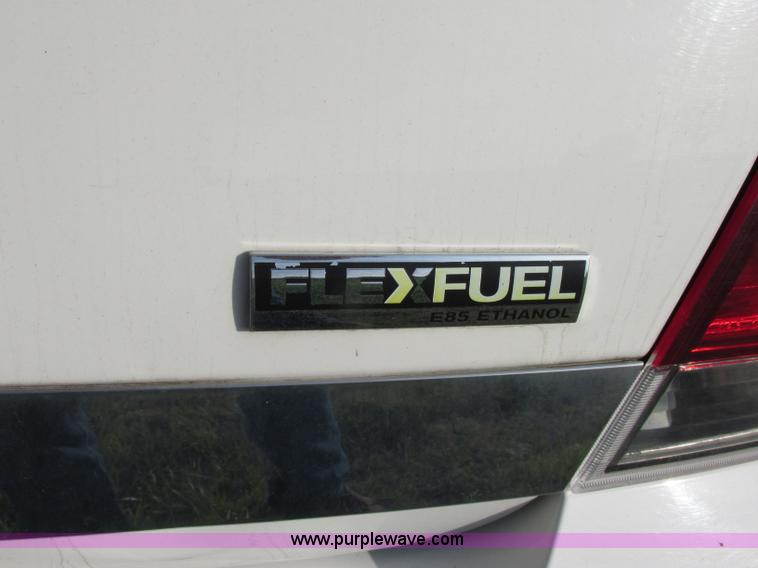 image for item F5301 2007 Chevrolet Impala LS