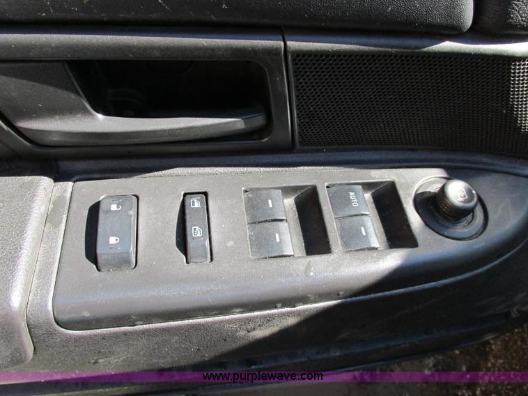 image for item F5309 2010 Ford Crown Victoria Police Interceptor