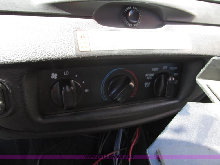 image for item F5310 2010 Ford Crown Victoria Police Interceptor