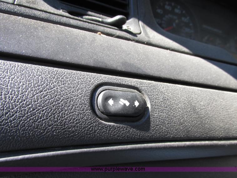 image for item F5310 2010 Ford Crown Victoria Police Interceptor