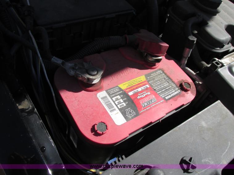 image for item F5310 2010 Ford Crown Victoria Police Interceptor