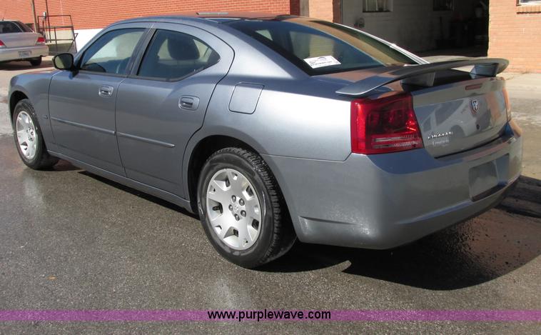 image for item F5312 2006 Dodge Charger