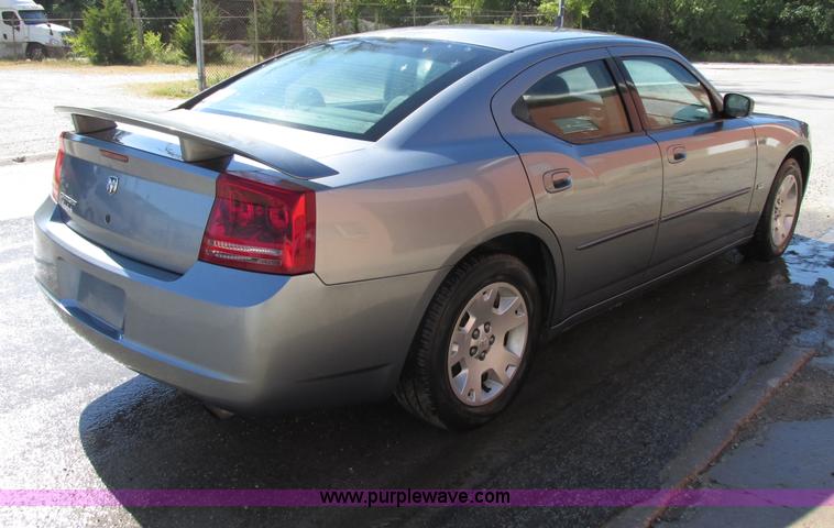 image for item F5312 2006 Dodge Charger