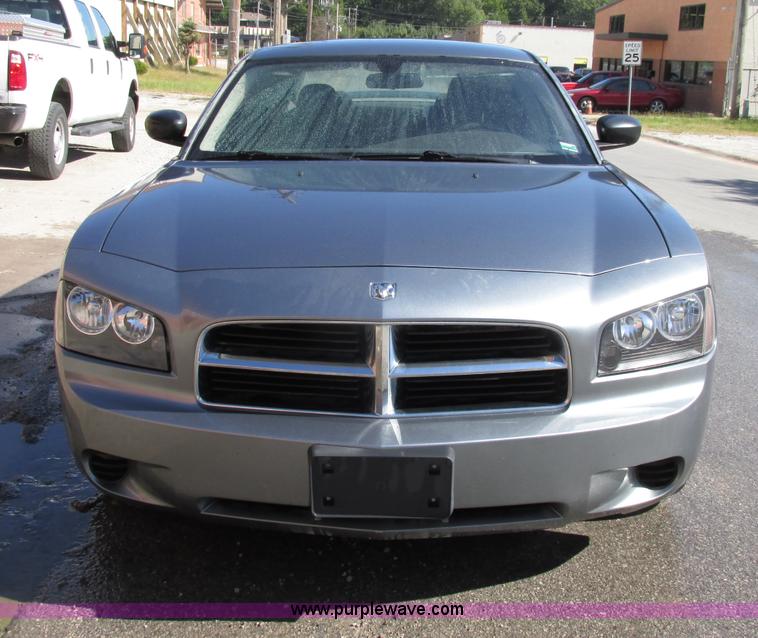 image for item F5312 2006 Dodge Charger