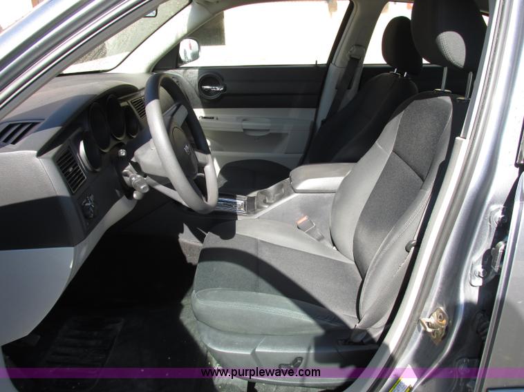 image for item F5312 2006 Dodge Charger