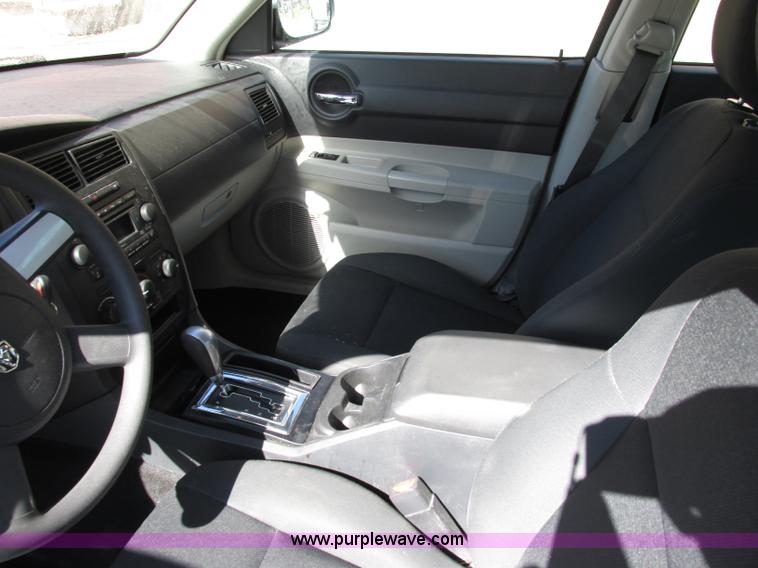 image for item F5312 2006 Dodge Charger