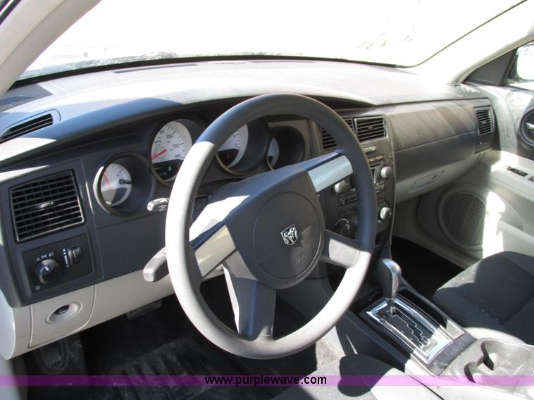 image for item F5312 2006 Dodge Charger