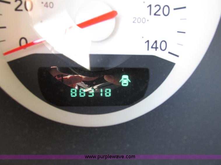 image for item F5312 2006 Dodge Charger