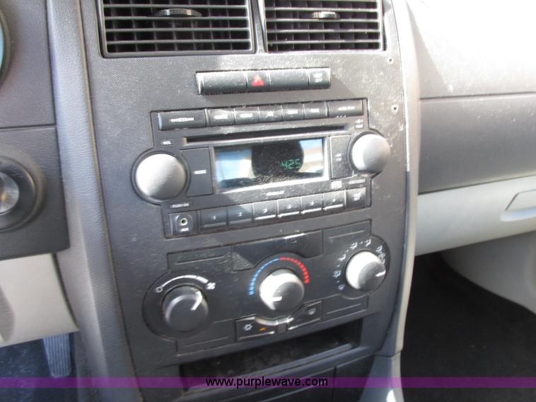 image for item F5312 2006 Dodge Charger