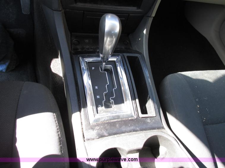 image for item F5312 2006 Dodge Charger